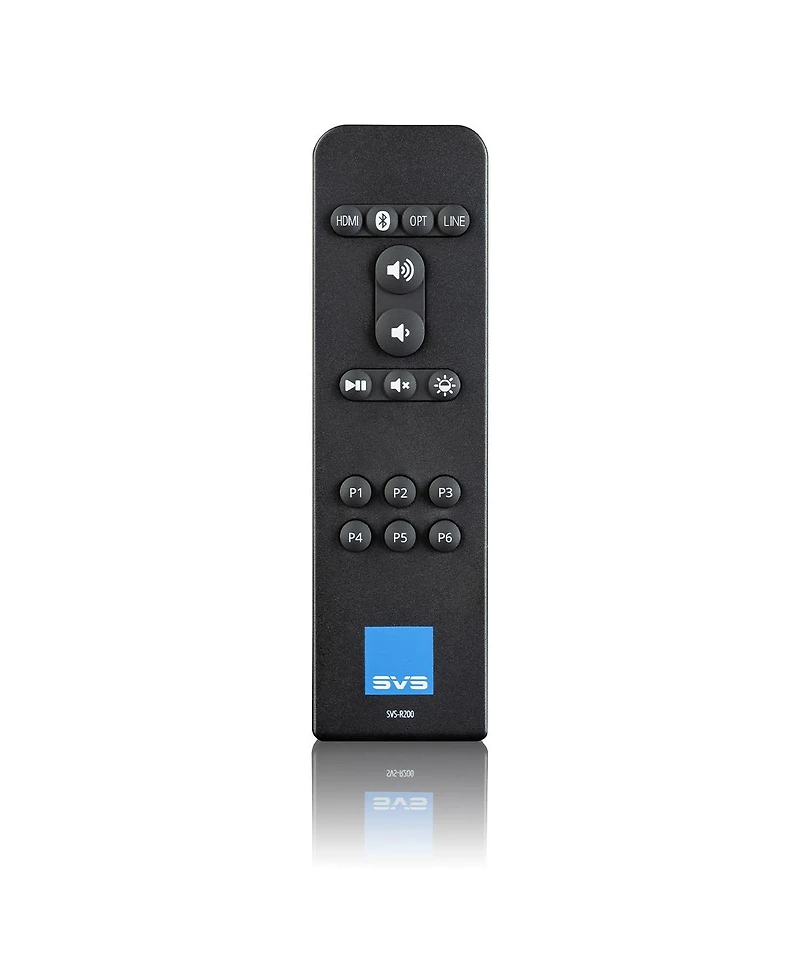 Svs Prime Wireless Pro SoundBase Smart Streaming Stereo Integrated Amplifier