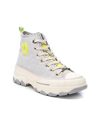 Refresh Collection Women's Sneaker Booties By Xti