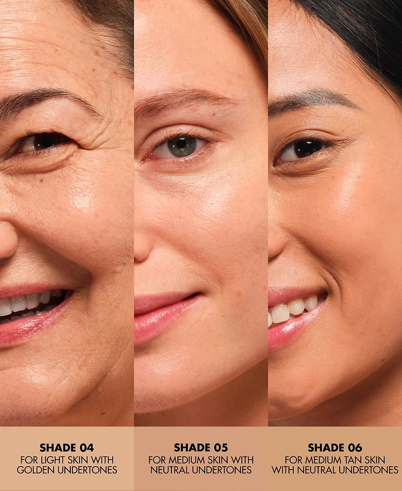 Make Up For Ever Super Boost Lightweight Moisturizing Skin Tint With Hyaluronic & Polyglutamic Acids, 1 oz.