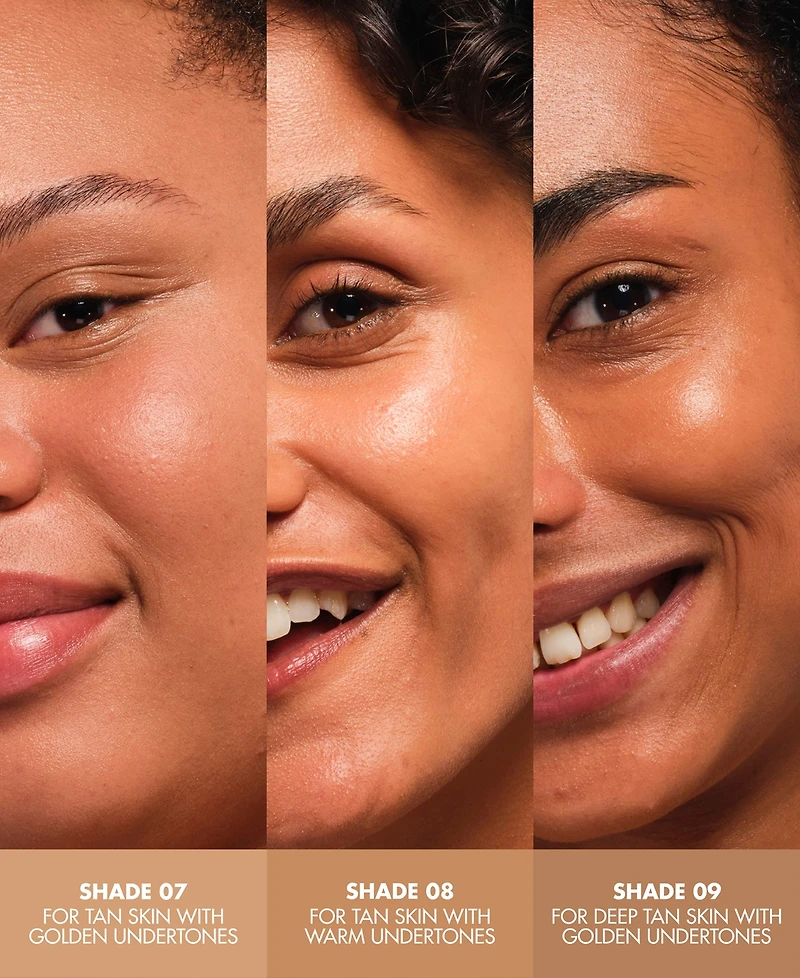 Make Up For Ever Super Boost Lightweight Moisturizing Skin Tint With Hyaluronic & Polyglutamic Acids, 1 oz.