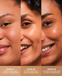 Make Up For Ever Super Boost Lightweight Moisturizing Skin Tint With Hyaluronic & Polyglutamic Acids, 1 oz.