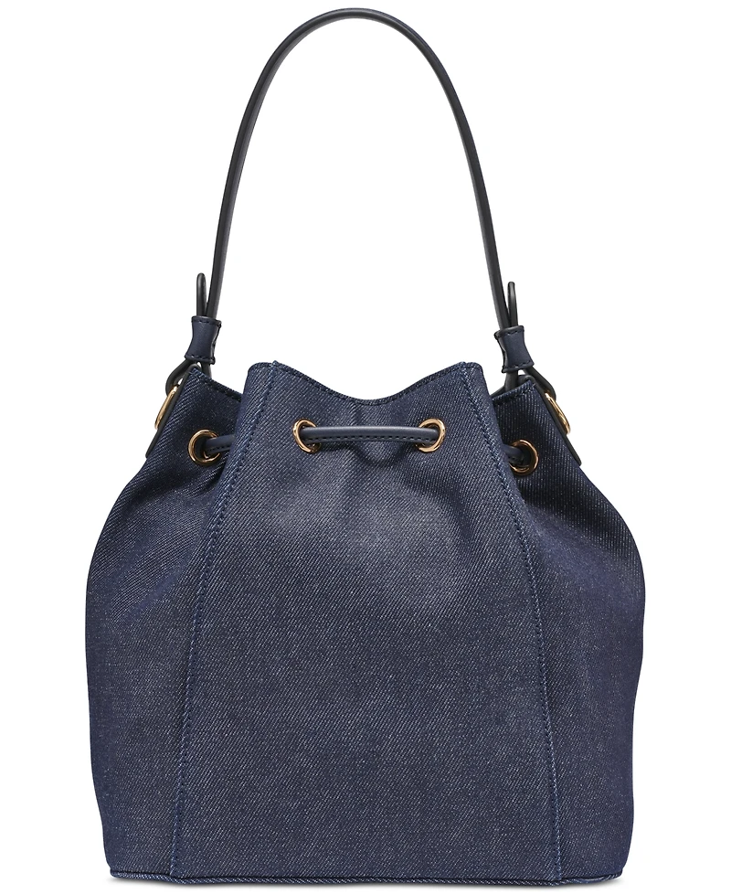 Karl Lagerfeld Paris Adele Bucket Bag