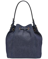 Karl Lagerfeld Paris Adele Bucket Bag