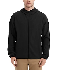 Hawke & Co. Men's Flex Sport Stretch All-Season Jacket