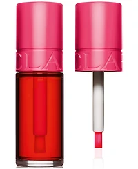 Clarins Hydrating Water Lip Stain With Kiss-Proof Wear & Matte Finish
