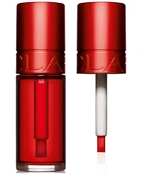 Clarins Hydrating Water Lip Stain With Kiss-Proof Wear & Matte Finish