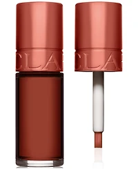 Clarins Hydrating Water Lip Stain With Kiss-Proof Wear & Matte Finish