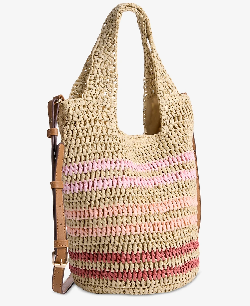 Style & Co Small Soft Packable Tote, Exclusively at Macy's