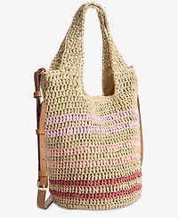 Style & Co Small Soft Packable Tote, Exclusively at Macy's