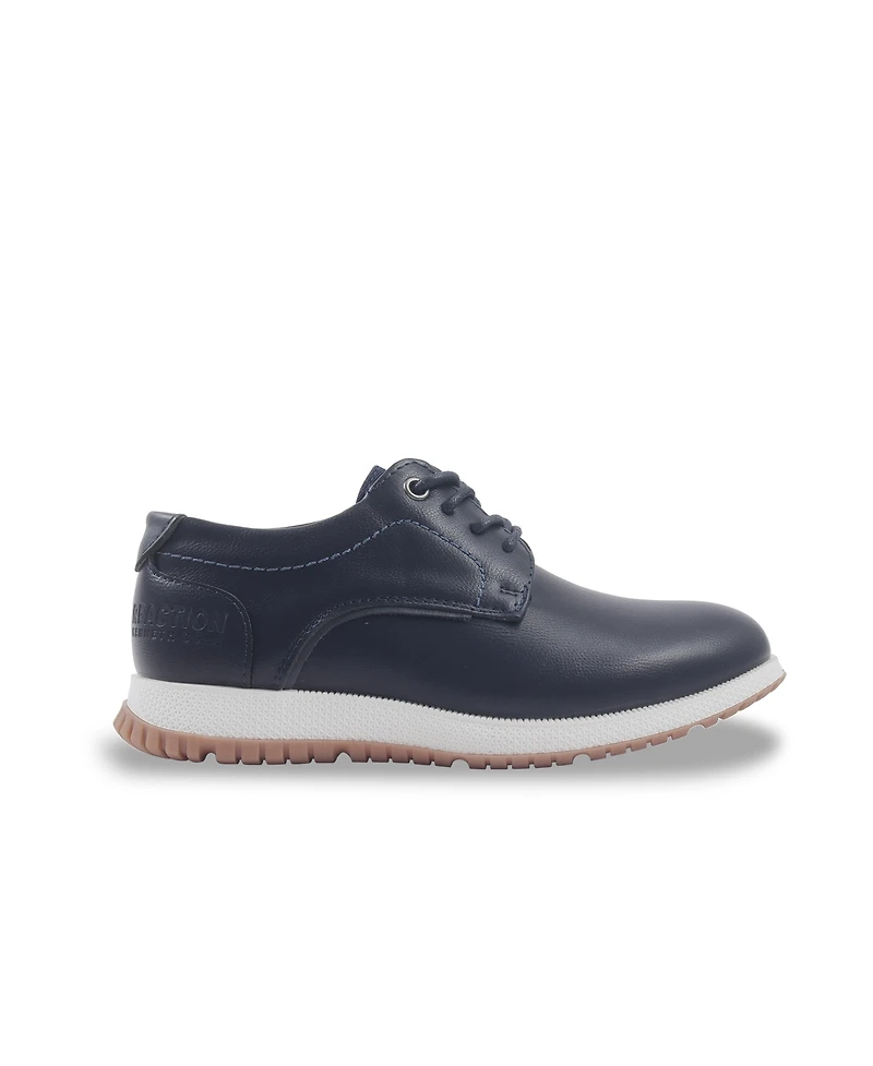 Kenneth Cole Reaction Little and Big Boys Archie Balfour Casual Dress Shoe