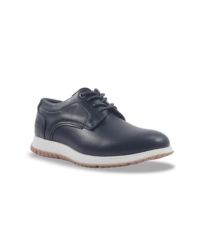 Kenneth Cole Reaction Little and Big Boys Archie Balfour Casual Dress Shoe