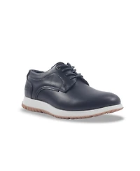 Kenneth Cole Reaction Little and Big Boys Archie Balfour Casual Dress Shoe