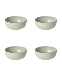 Casafina by Costa Nova Pacifica Dinnerware Cereal Bowls, Set of 4