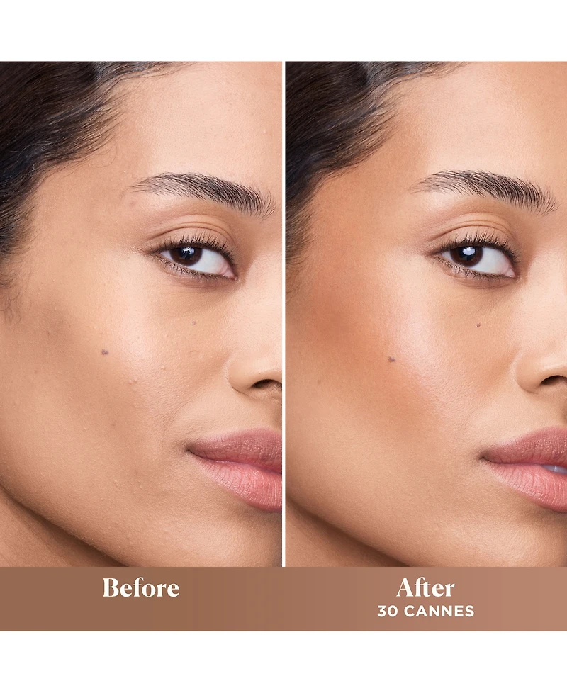 Laura Mercier Bronze Color Infusion Matte & Luminous Duo, 0.3 oz.