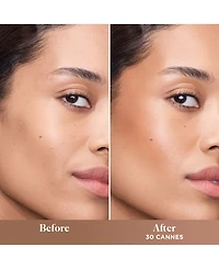 Laura Mercier Bronze Color Infusion Matte & Luminous Duo, 0.3 oz.