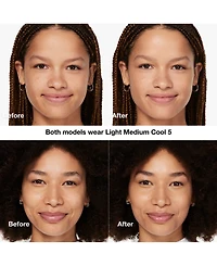 Clinique Even Better Clinical Vitamin Makeup Broad Spectrum Spf 45 Foundation