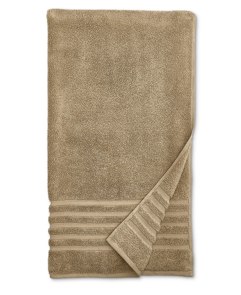 Hotel Collection Ultimate MicroCotton Bath Towel, 30" x 56", Exclusively at Macy's