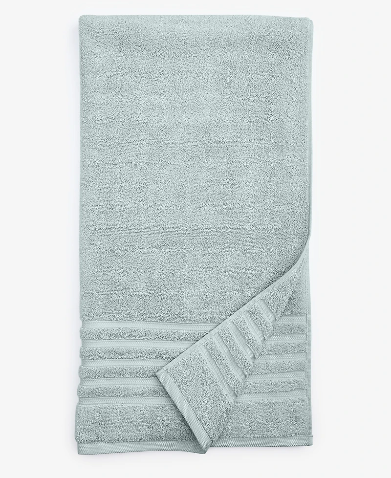 Hotel Collection Ultimate MicroCotton Bath Towel, 30" x 56", Exclusively at Macy's