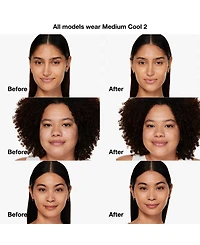 Clinique Even Better Clinical Vitamin Makeup Broad Spectrum Spf 45 Foundation