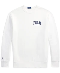 Polo Ralph Lauren Men's Big & Tall Logo Fleece Sweatshirt