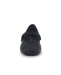 Marc Fisher Toddler and Big Girls Sandra Sabrina Ballet Flat
