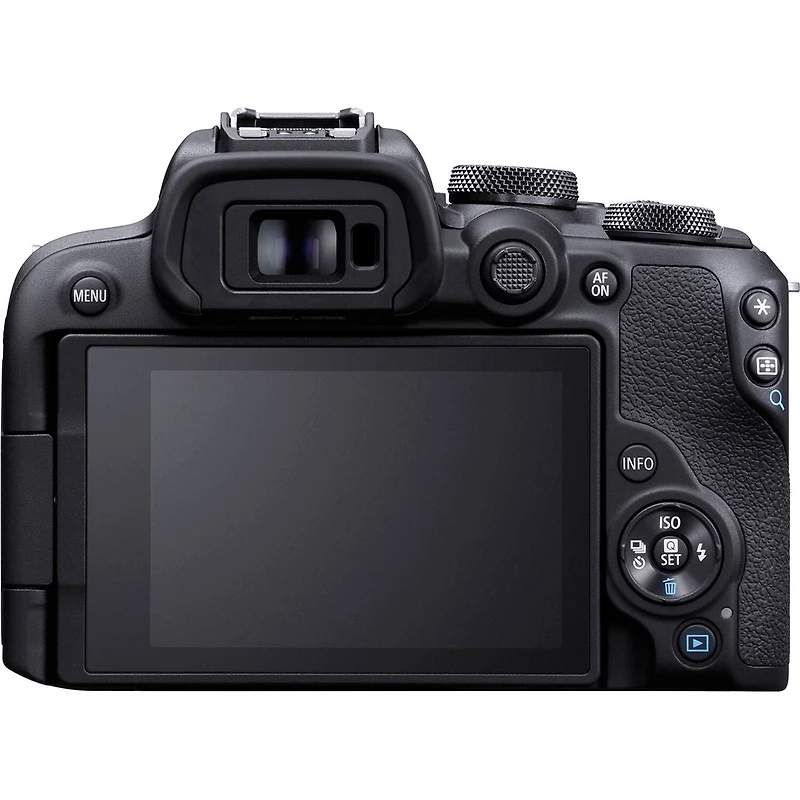 Canon Eos R10 Mirrorless Camera with Rf-s 18-45mm f/4.5-6.3 Is Stm Lens