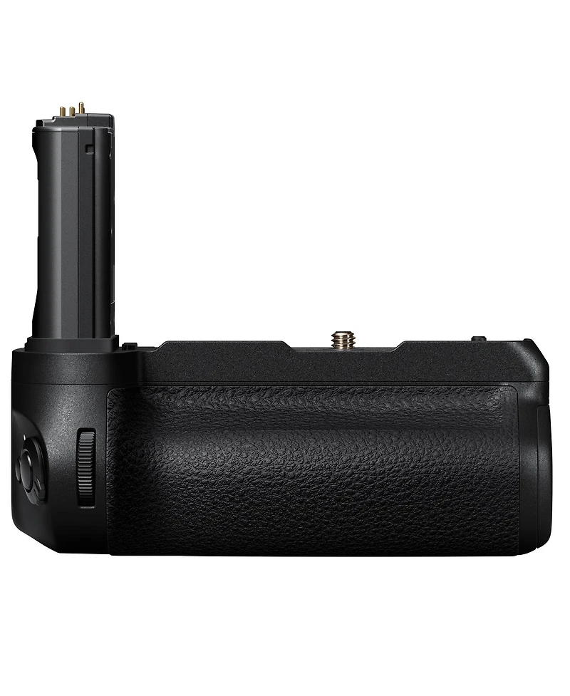 Nikon Z 6II Mirrorless Camera with Nikkor Z 24-70mm f/4 S Lens