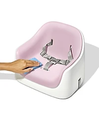 Oxo Tot 13" x 12.5" Nest Booster with Removable Cushion