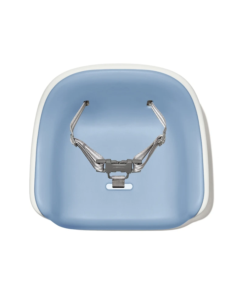 Oxo Tot 13" x 12.5" Nest Booster with Removable Cushion