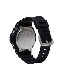 G-Shock Men's Black Resin Watch