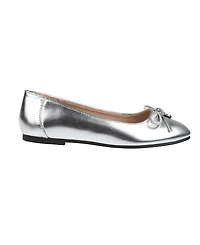 Vince Camuto Little and Big Girls Ballet Flat Sandals