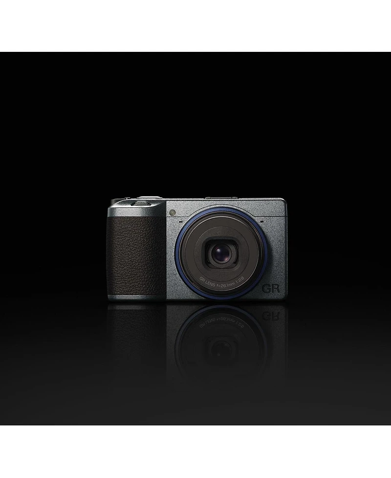 Ricoh Gr IIIx Urban Edition Digital Camera