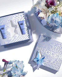 Mugler 3-Pc. Angel Eau de Parfum Gift Set