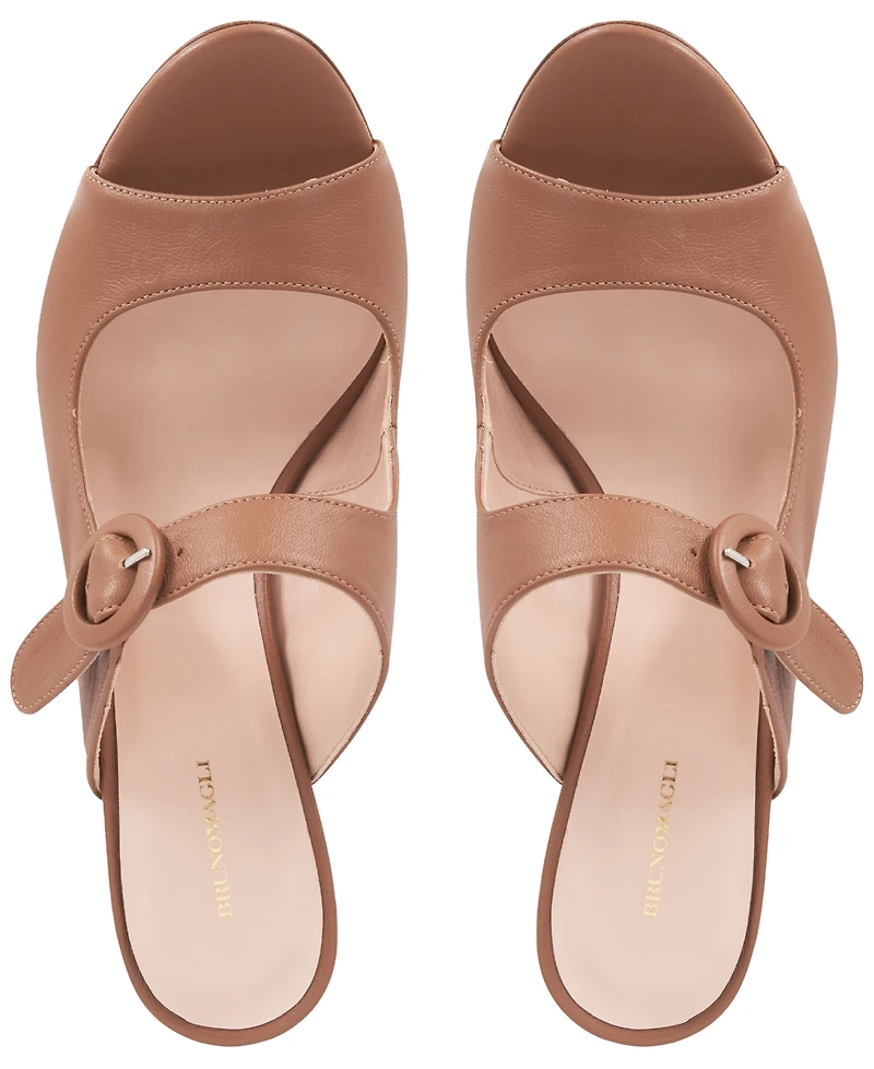 Bruno Magli Women's Carina Dress Sandals