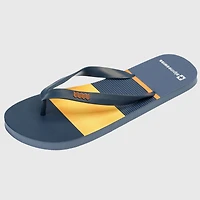 Alpine Swiss Men's Flip Flops | Ultra-light Thin Eva foam Sandals for Beach Pool Everyday Wear Simple Flexible Men