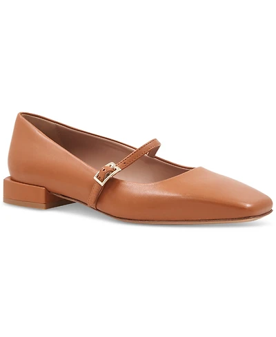 Bruno Magli Women's Lucia Loafer Flats