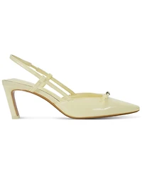 Dkny Women's Carline Slingback Pumps