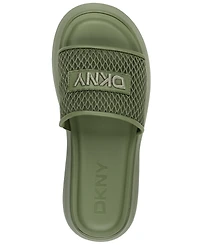 Dkny Women's Iredell Slide Sandal