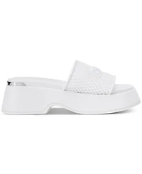 Dkny Women's Iredell Slide Sandal