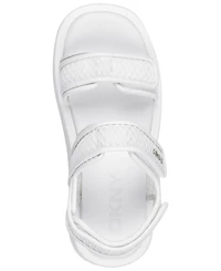 Dkny Women's Owyn Chunky Platform Sandals