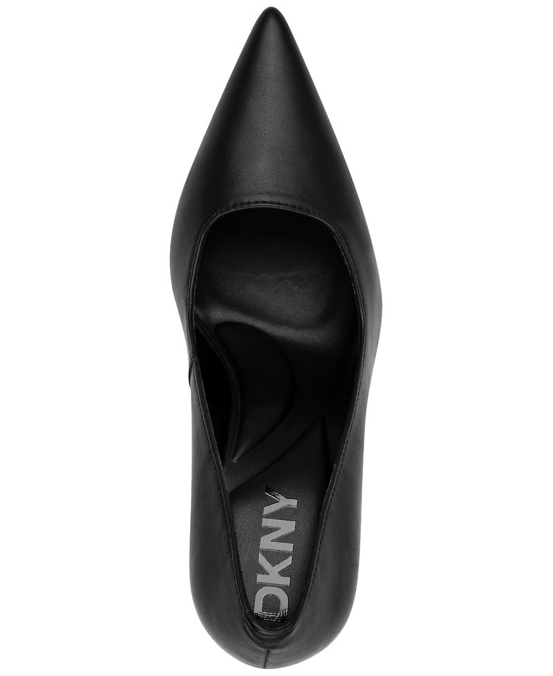 Dkny Women's Mickel Slip-On Pumps
