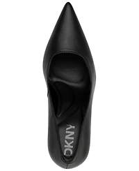 Dkny Women's Mickel Slip-On Pumps