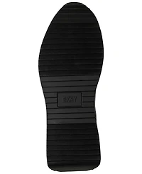 Dkny Women's Aranae Lace-Up Sneakers