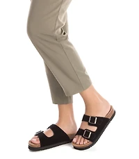 Xti Women's Flat Sandals