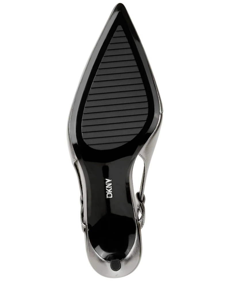 Dkny Women's Malden Slingback Pumps