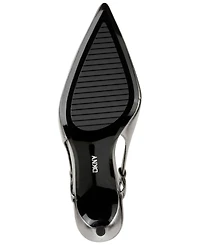 Dkny Women's Malden Slingback Pumps