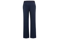 Olsen Women's Mona Straight Pull-On Pant