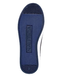 Nautica Little and Big Boys Mikkel Strong Fisherman Sandal