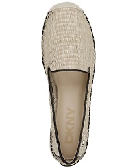 Dkny Women's Mallandra Espadrille Flats
