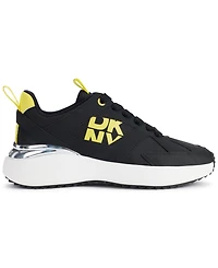 Dkny Women's Zofi Lace-Up Sneakers